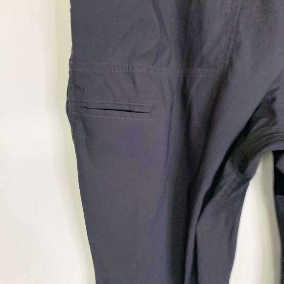 Kuhl Renegade Rock Black Stretch Outdoor Hiking Pants 36x30 Men Rugged 5603 - Picture 4 of 16